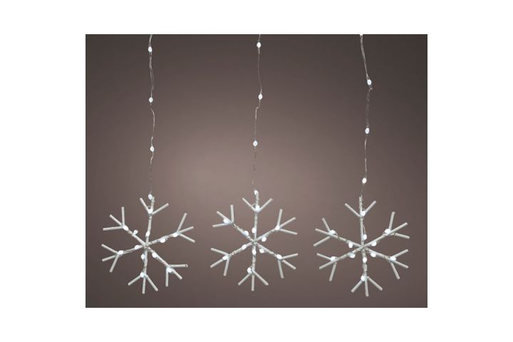 LUMINEO 480 Tree Bunch Lights-Cool White - image 2