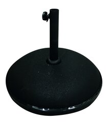 Gardman Feeding Station Patio Stand - Black - image 1