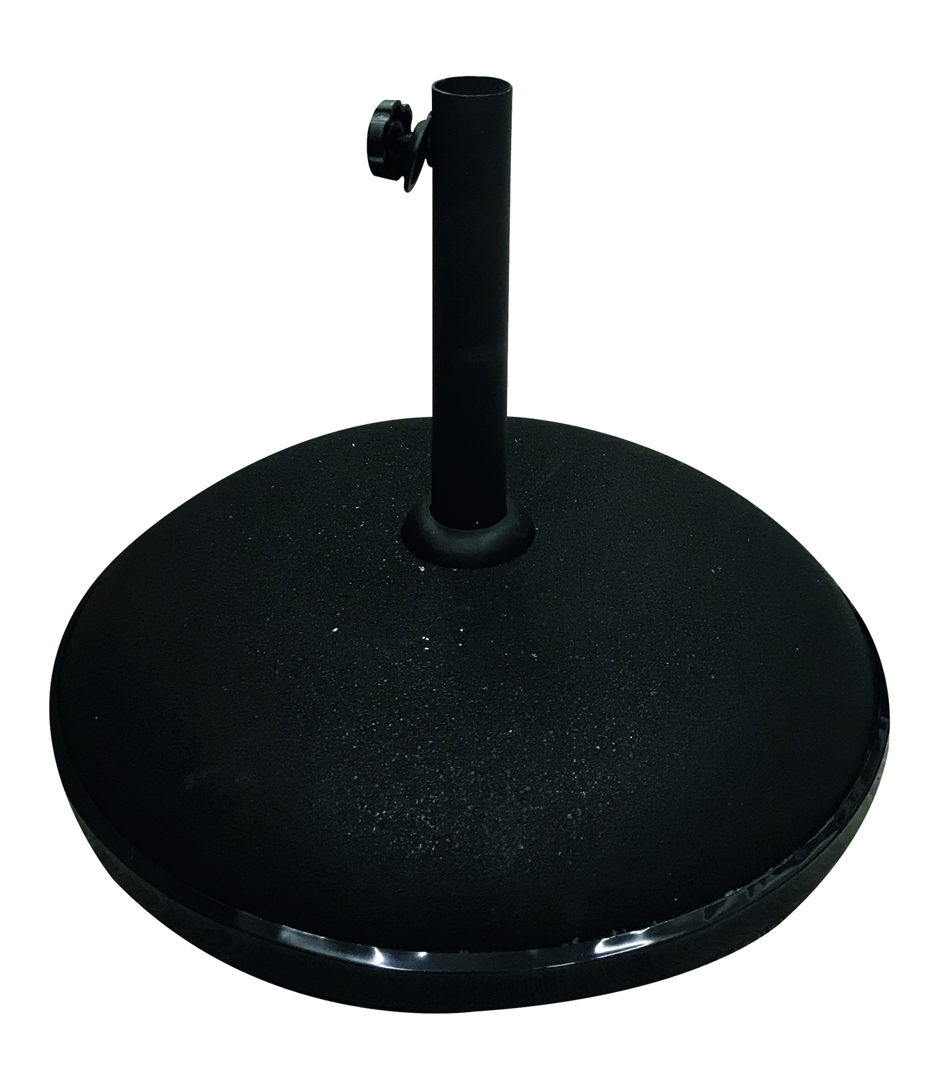 Gardman Feeding Station Patio Stand - Black - St Peters Garden Centre