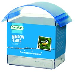 Gardman Window Feeder