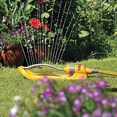 Rectangular Sprinkler Plus - image 2