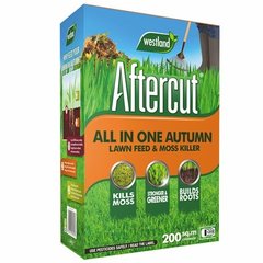 Aftercut Aio Autumn 200M2 Box Uk