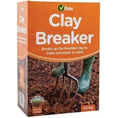 Clay Breaker 2.5kg