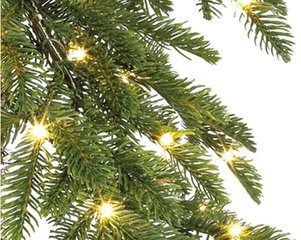 1.8m Alpine fir gb Micro LED indoor - image 2