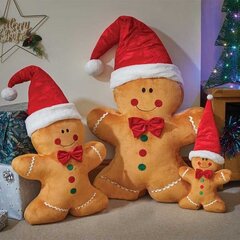 Gingerbread Man - Regular - image 1