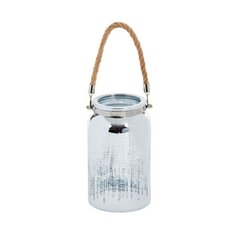 Wonder World Lantern - Chrome - image 2