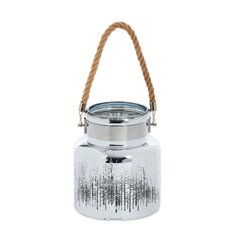 Wonderland Lantern - Chrome - image 2