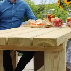 Rebecca Table - image 3