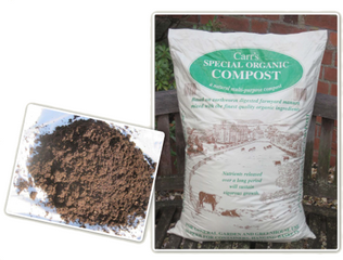 Special Organic Compost 30L