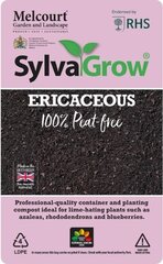 SylvaGrow® Ericaceous 15L