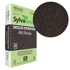 SylvaGrow Multi-Purpose Compost 15L