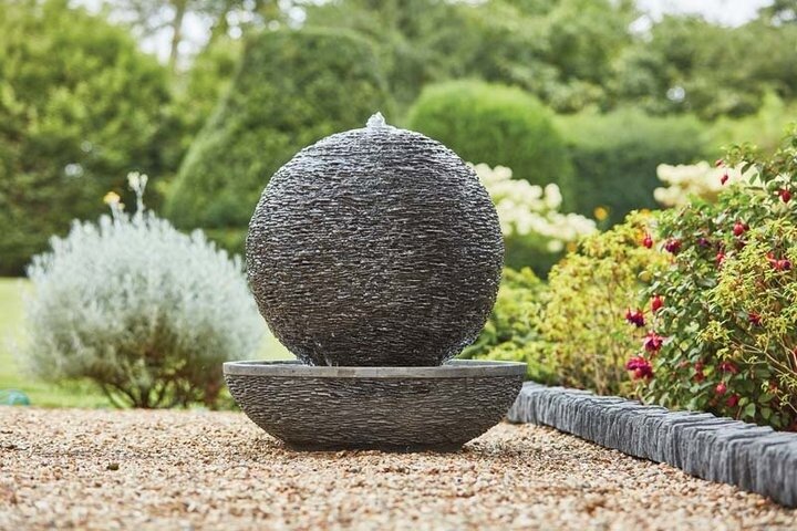 Garden Water Features | St Peters Garden Centre - St Peters Garden Centre